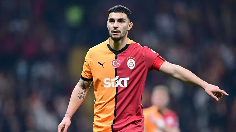 Taraftardan Okan Buruk'a istifa çağrısı! - 3. Resim