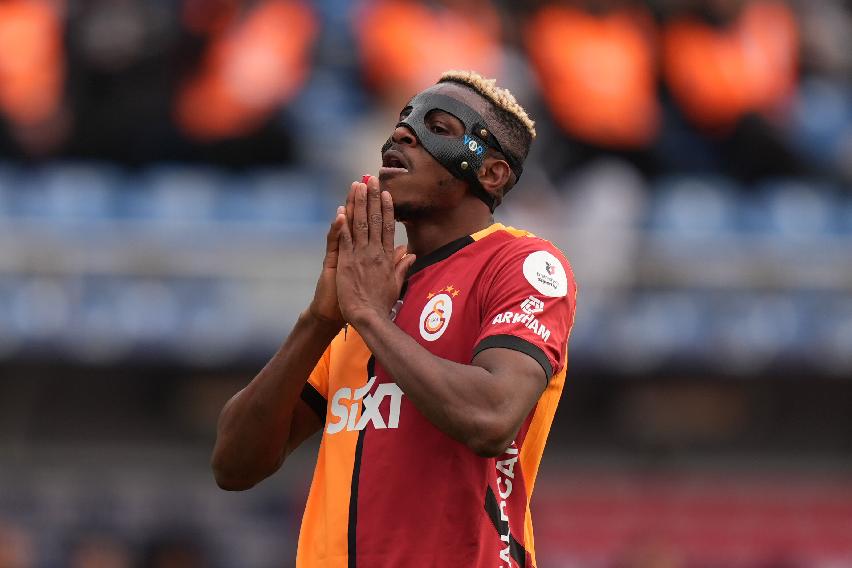 Taraftardan Okan Buruk'a istifa çağrısı! - 4. Resim