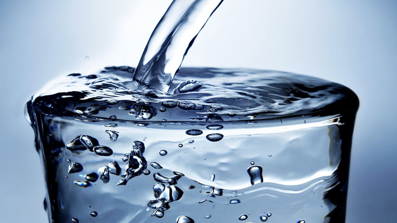 Tehlike sirenleri çalıyor! Su krizi 1 milyar insanı yerinden edebilir Tehlike sirenleri çalıyor! Su problemi 1 milyar insanı yerinden edebilir - 1. Resim