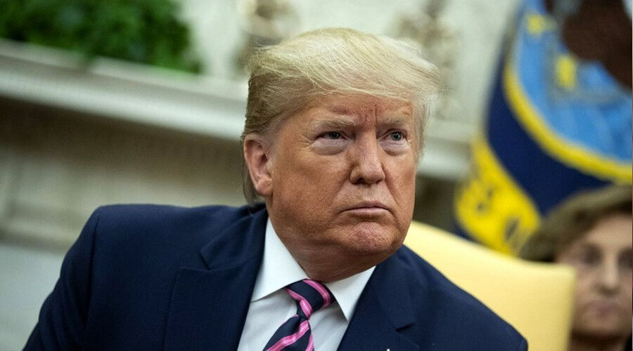 Trump'tan savaşın gidişatını değiştirecek Ukrayna kararı! Silah satışı için fonlamayı dondurdular - 1. Resim