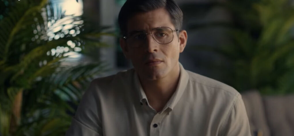 Yankı: Görünmez El dizisi hangi platformda, nerede yayınlanıyor? İlk sezonu izleyiciyle buluştu Yankı: Görünmez El dizisi hangi platformda, nerede yayınlanıyor? İlk sezonu izleyiciyle buluştu - 1. Resim