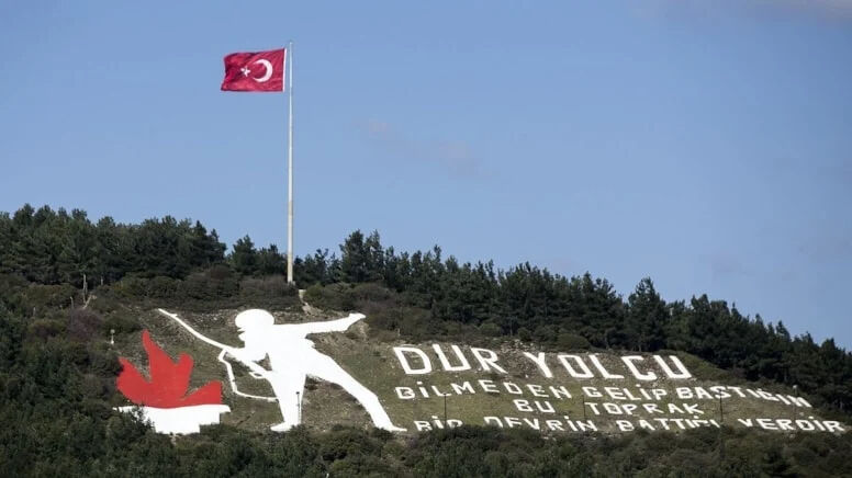 18 mart resmi tatil mi? 18 Mart Çanakkale Zaferi günü okullar var mı? - 3. Resim