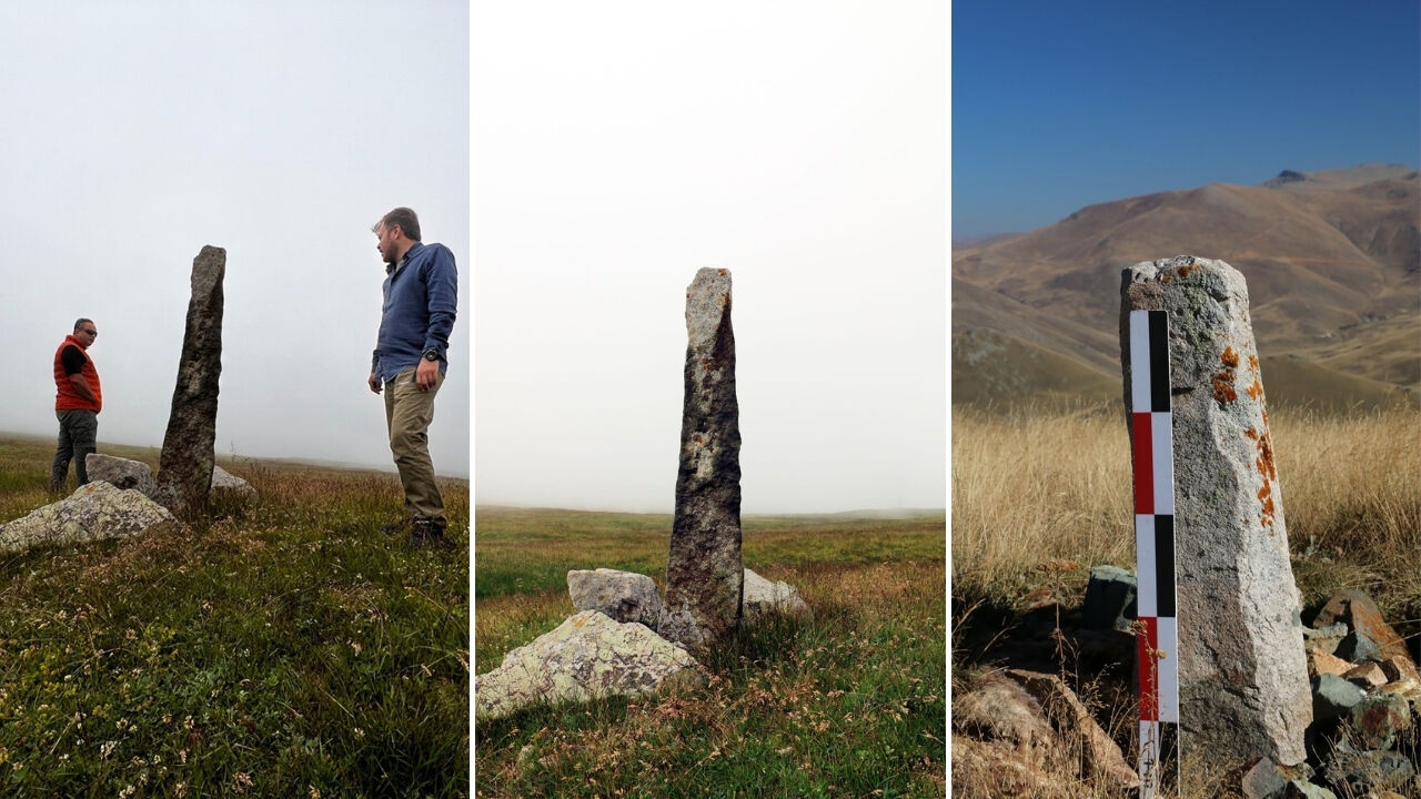 564 yıl sonra çözülen gizem! Fatih Sultan Mehmed'in fetih rotası belirlendi - 2. Resim