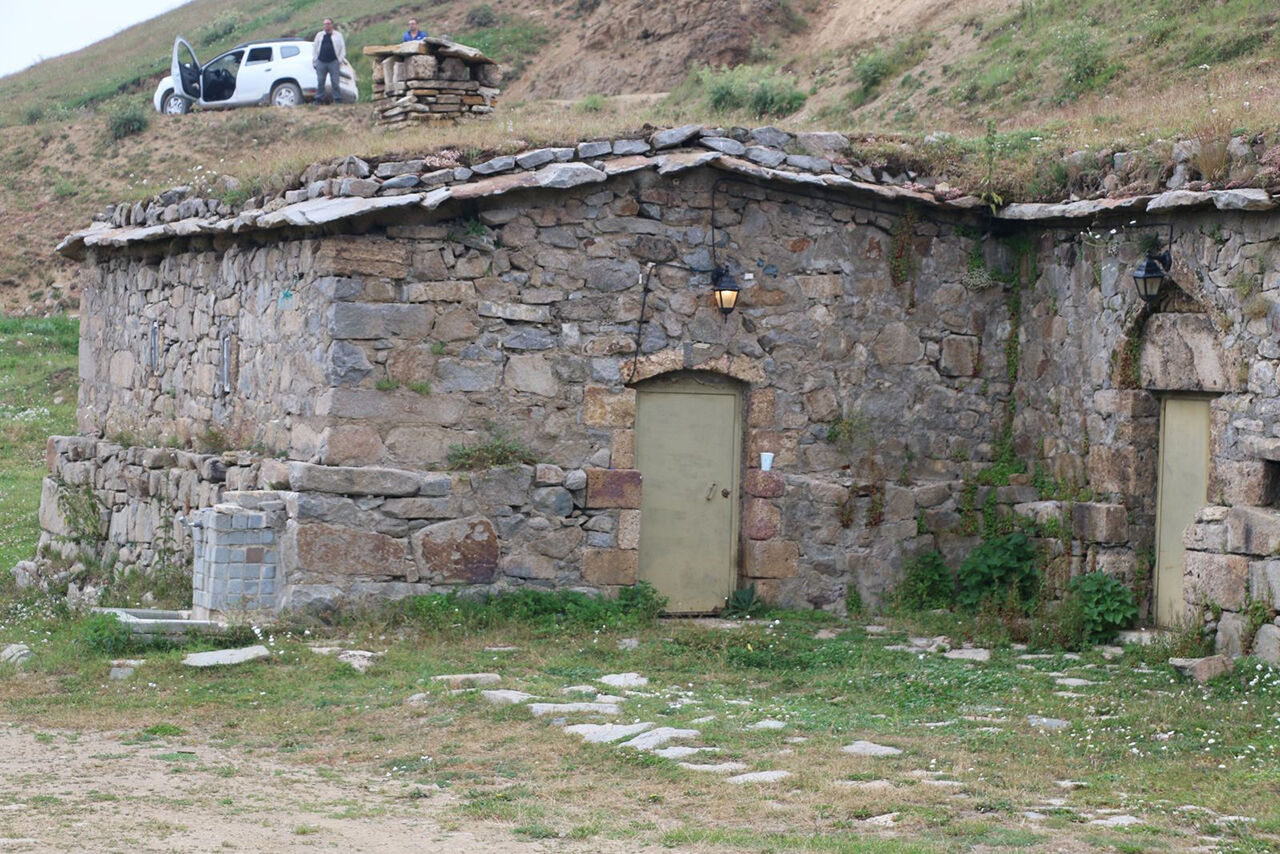 564 yıl sonra çözülen gizem! Fatih Sultan Mehmed'in fetih rotası belirlendi - 5. Resim