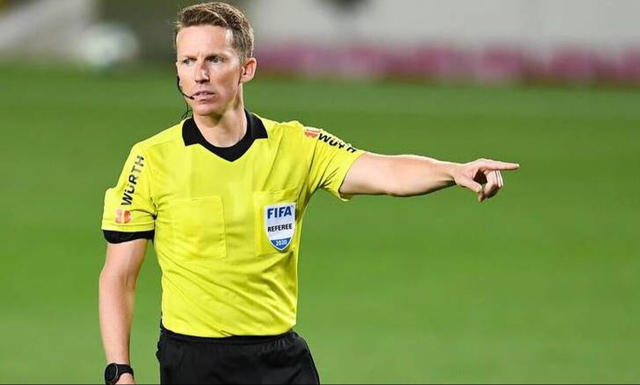 Alejandro Hernandez kimdir? Fenerbahçe Rangers maçını yönetecek Alejandro Hernandez'in istatistikleri Alejandro Hernandez kimdir? Fenerbahçe Rangers maçını yönetecek Alejandro Hernandez'in istatistikleri - 2. Resim