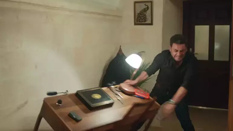 Alya ve Cihan boşanıyor mu? Uzak Şehir 16. bölümünde neler oldu? - 3. Resim