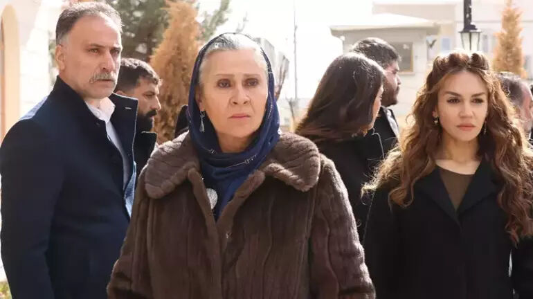 Alya ve Cihan boşanıyor mu? Uzak Şehir 16. bölümünde neler oldu? - 5. Resim