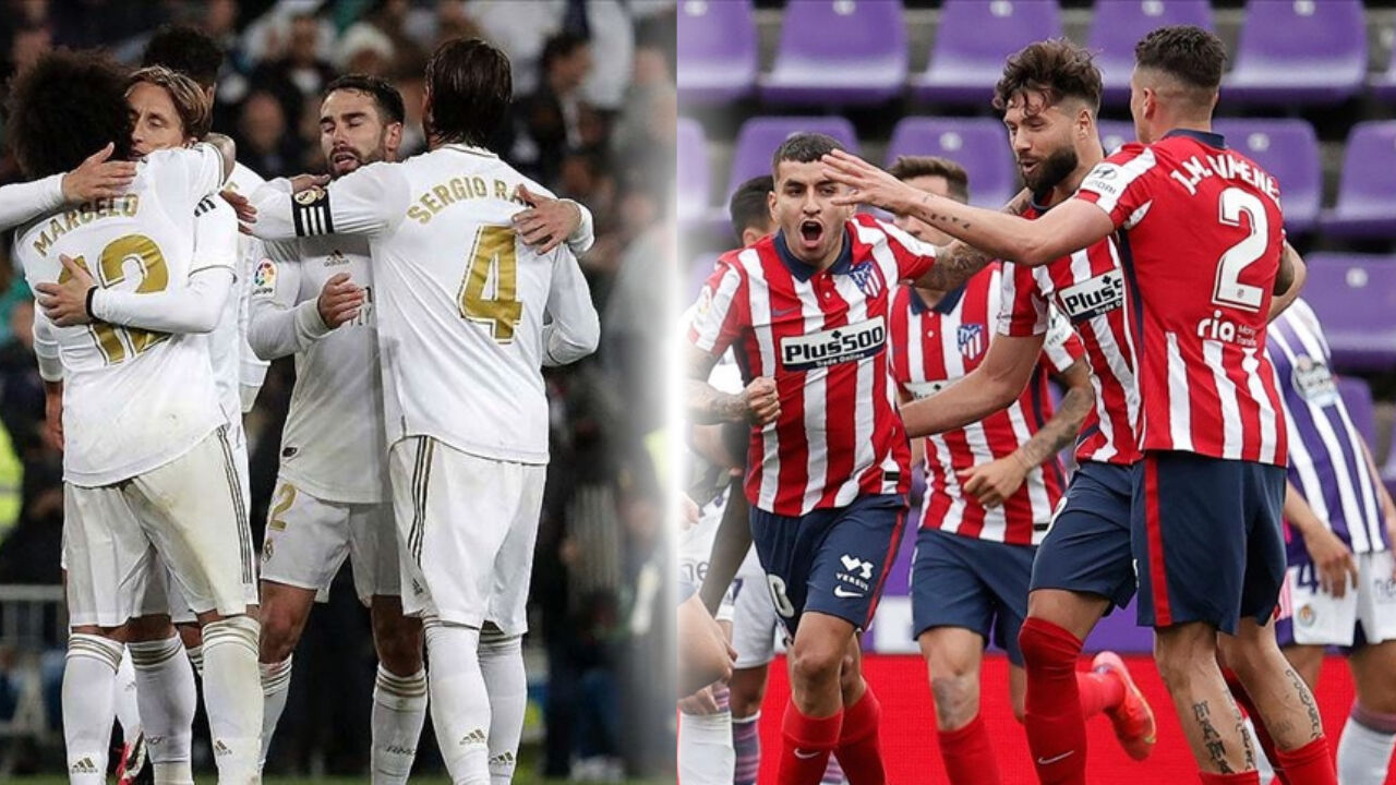 Arda Güler oynayacak mı? Real Madrid - Atletico Madrid maçı ne zaman, saat kaçta, hangi kanalda? Real Madrid - Atletico Madrid muhtemel 11’leri belli oldu - 1. Resim