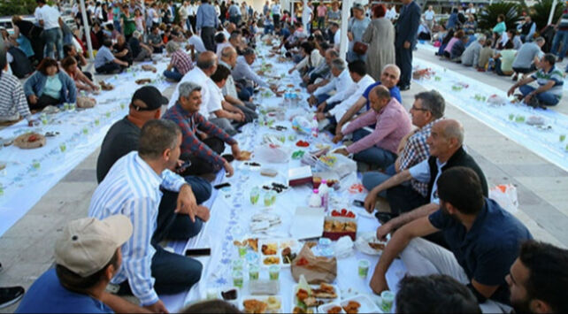 Bayılınca oruç bozulur mu? Orucu bozan şeyler nelerdir? - 3. Resim