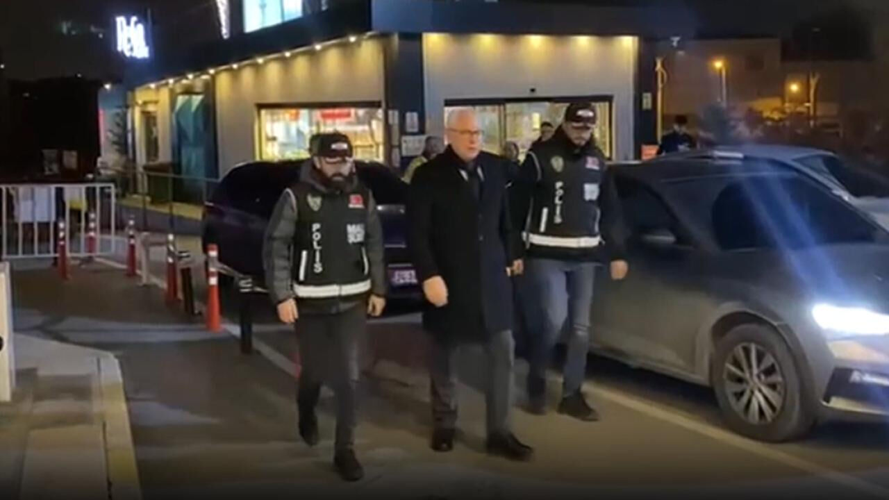 Belediye Başkanı Köseler görevden uzaklaştırılmıştı! Başkan Vekili seçimi tarihi netleşti - 2. Resim