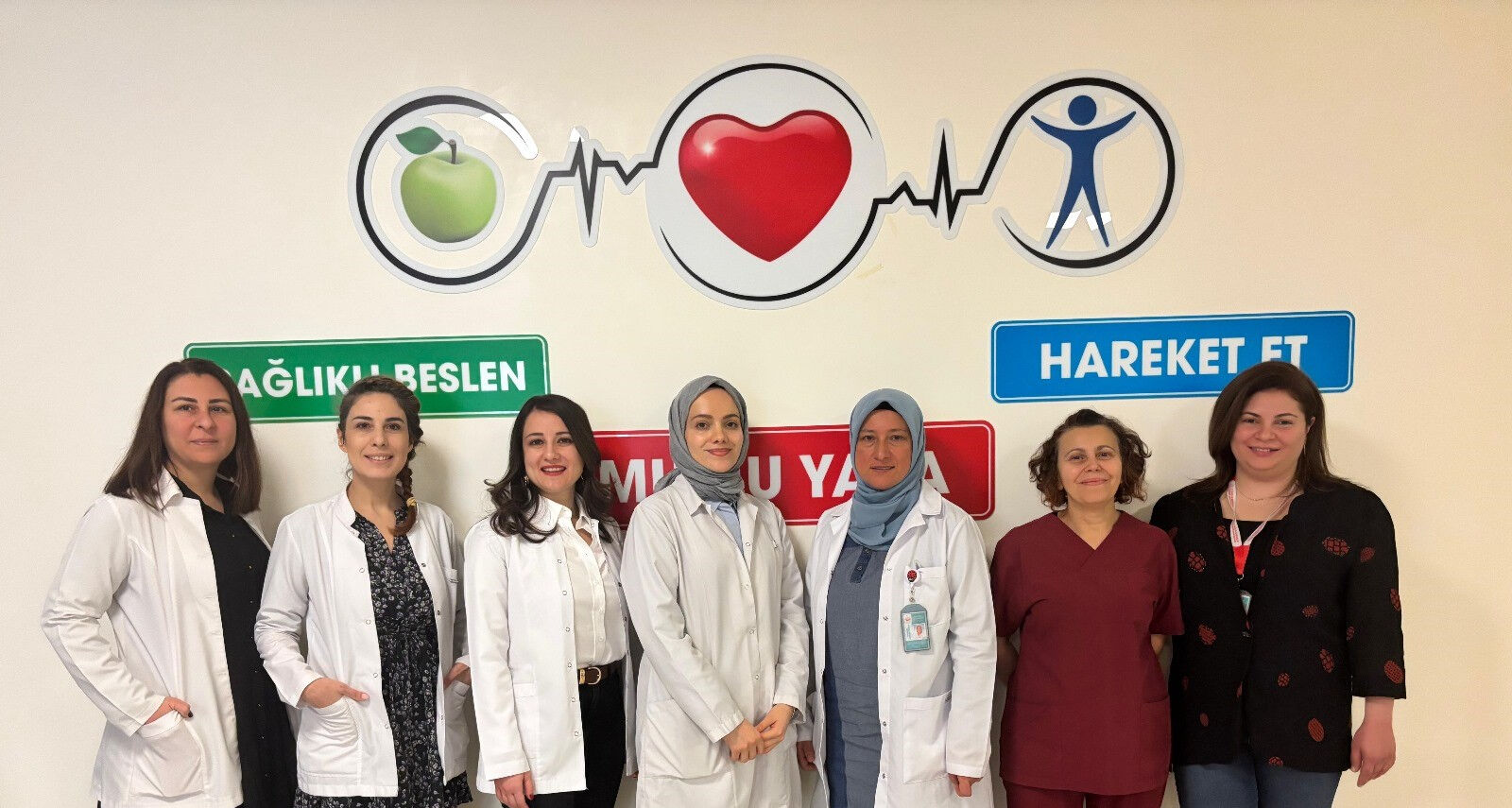 Bu hastaneye kilolu giren 'ameliyatsız' zayıflayarak çıkıyor! İşte uyguladıkları yöntemler Bu hastaneye kilolu giren zayıflayarak çıkıyor! İşte uyguladıkları yöntemler - 2. Resim