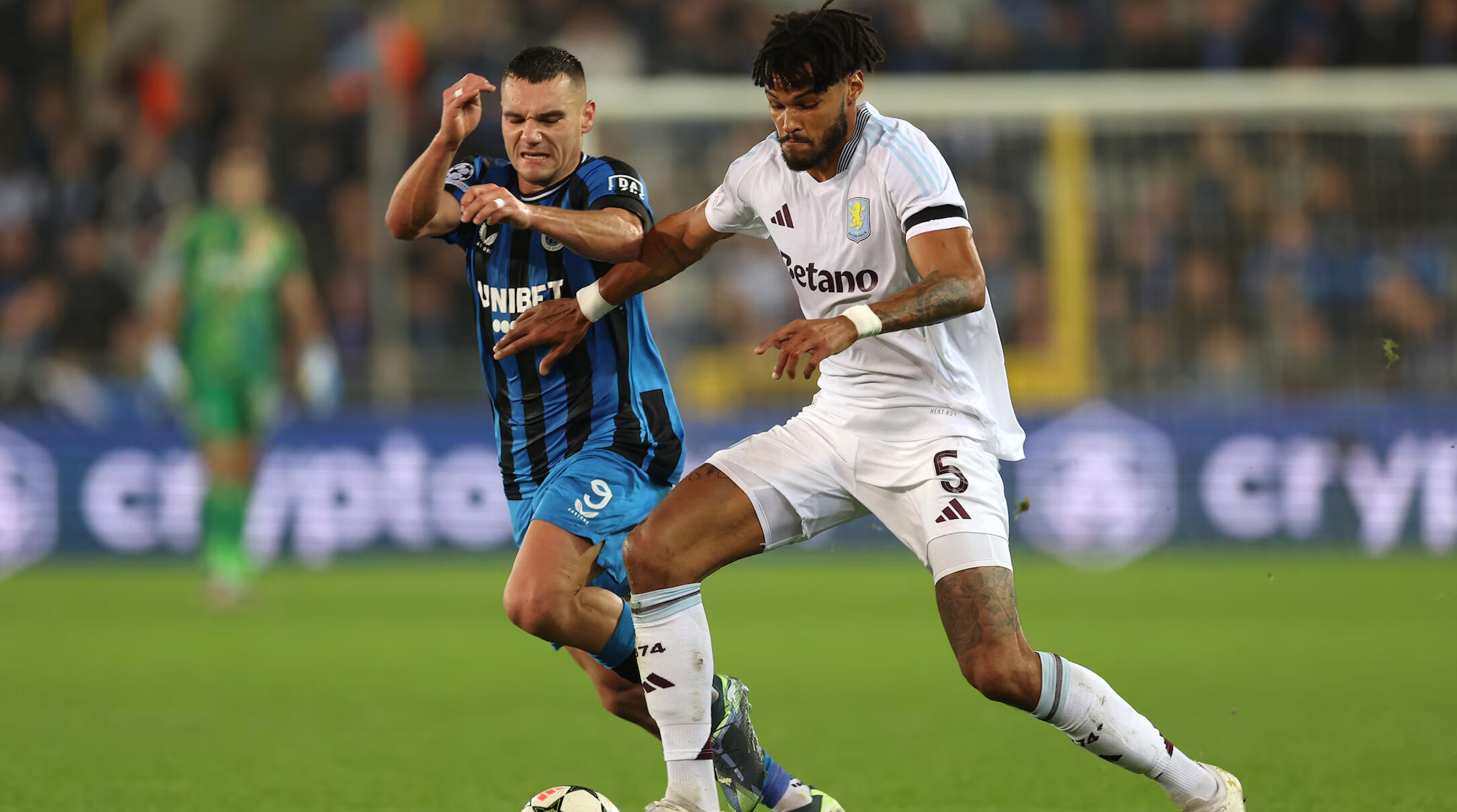 Club Brugge - Aston Villa maçı hangi kanalda, şifresiz mi, saat kaçta? Maç yayın bilgileri belli oldu! Club Brugge - Aston Villa maçı hangi kanalda, şifresiz mi, saat kaçta? Maç yayın bilgileri belli oldu! - 1. Resim