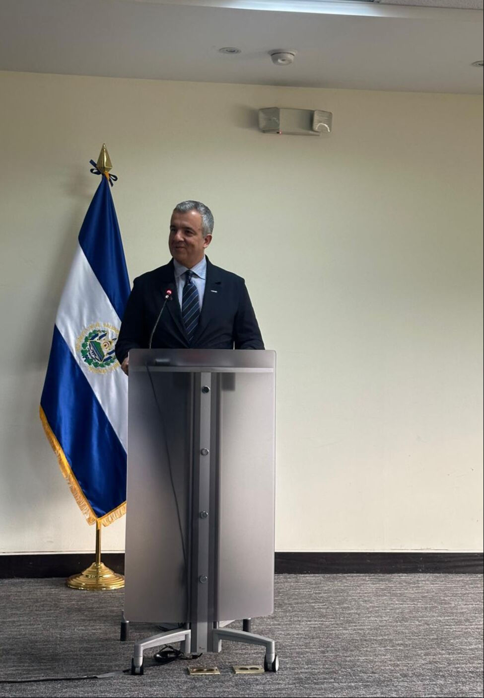 DEİK, Latin Amerika pazarında Türkiye'yi bekleyen yeni fırsatları tanıttı - 1. Resim