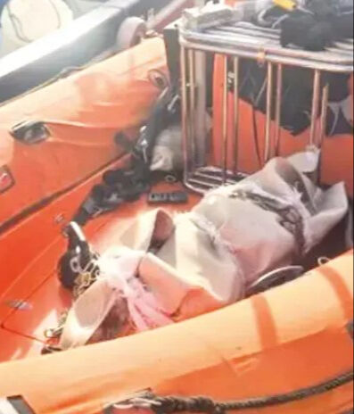 Denizde halıya sarılmış halde cesedi bulunmuştu! Sedef Güler cinayetinde şoke eden savunma Denizde halıya sarılmış halde cesedi bulunmuştu! Sedef Güler cinayetinde şoke eden savunma - 1. Resim