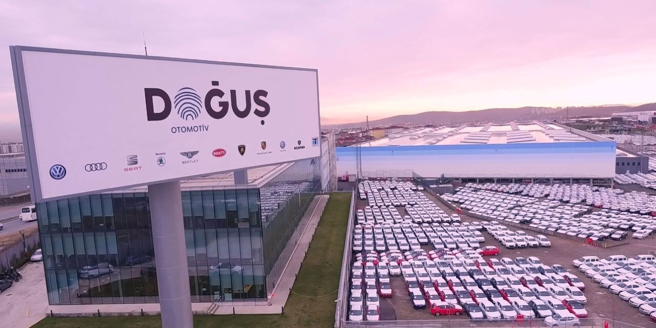 Doğuş Otomotiv (DOAS) temettü ödemesi yapacak mı, ne zaman, ne kadar? DOAS temettü ödeme takvimi belli oldu - 1. Resim