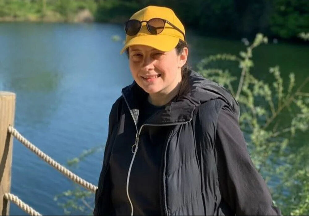 Ece Gürel bulundu mu? Kayıp Ece Gürel son durum - 1. Resim