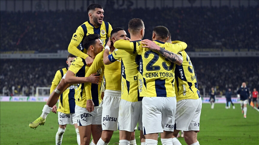Fenerbahçe Rangers maçı ne zaman, saat kaçta, hangi kanalda? Maçın biletleri satışa çıktı - 3. Resim