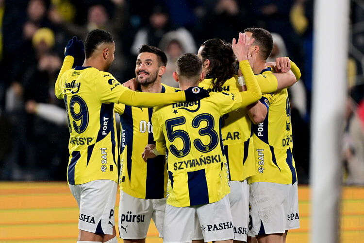 Fenerbahçe Rangers maçı ne zaman, saat kaçta, hangi kanalda? Maçın biletleri satışa çıktı - 1. Resim