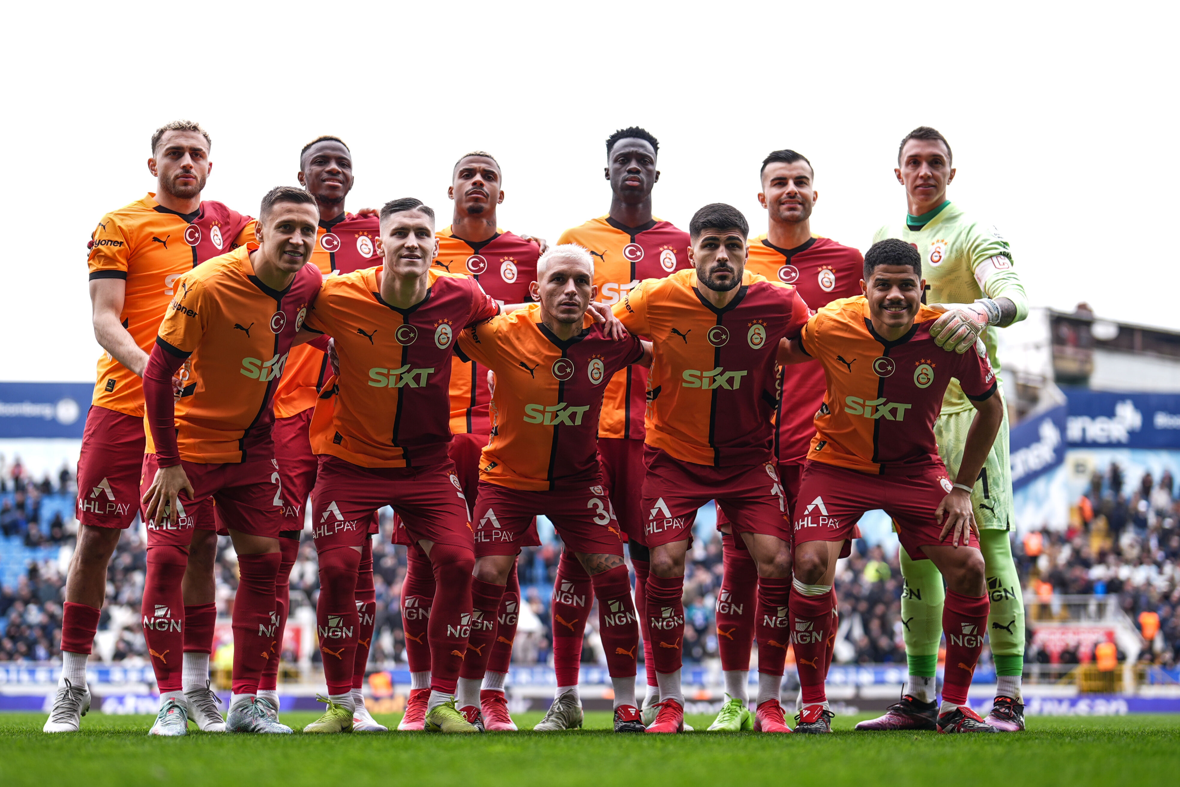 Galatasaray'daki düşüşün 7 sebebi! Aslan, son 6 maçta 1 galibiyet aldı Galatasaray'daki düşüşün 7 sebebi! Aslan, son 6 maçta 1 galibiyet aldı - 2. Resim