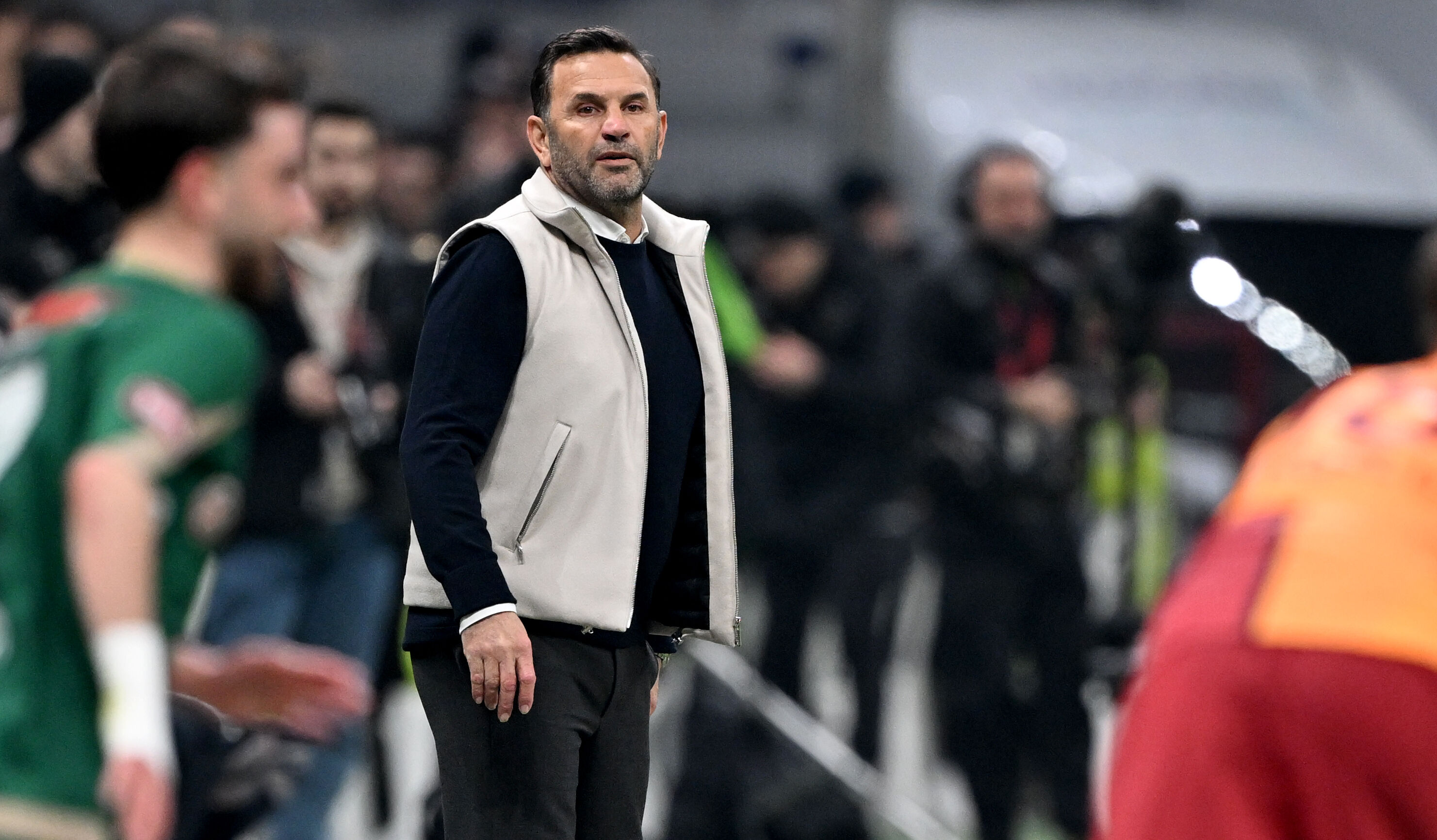 Galatasaray'daki düşüşün 7 sebebi! Aslan, son 6 maçta 1 galibiyet aldı Galatasaray'daki düşüşün 7 sebebi! Aslan, son 6 maçta 1 galibiyet aldı - 3. Resim