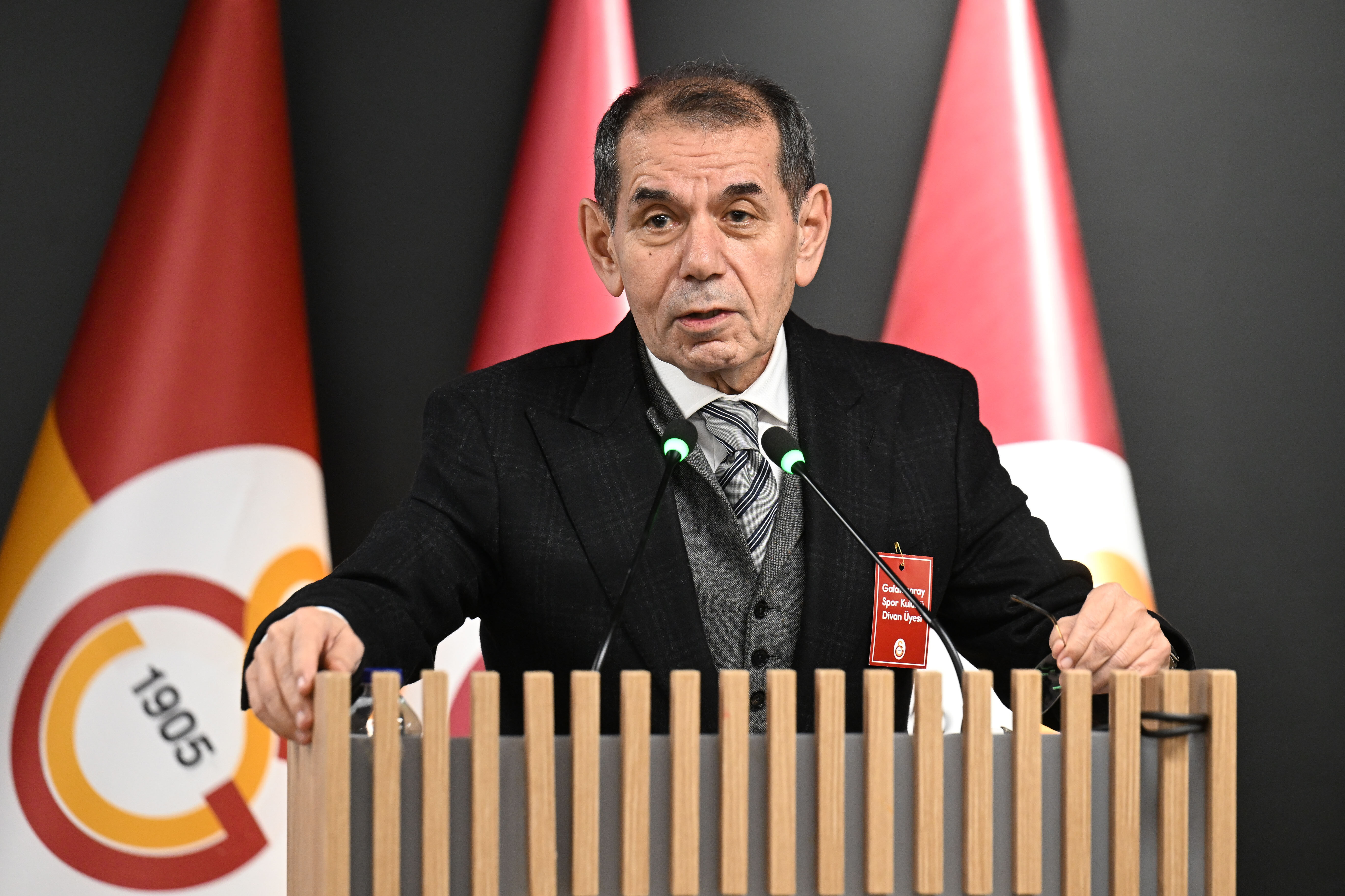 Galatasaray'daki düşüşün 7 sebebi! Aslan, son 6 maçta 1 galibiyet aldı Galatasaray'daki düşüşün 7 sebebi! Aslan, son 6 maçta 1 galibiyet aldı - 5. Resim