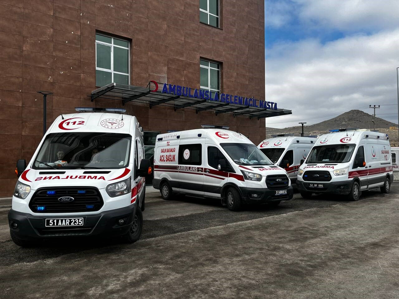 Genç doktora bıçaklı saldırı! Hastası faciayı yaşattı Hastanede dehşet anları! Genç doktor hastası tarafından bıçaklandı - 1. Resim