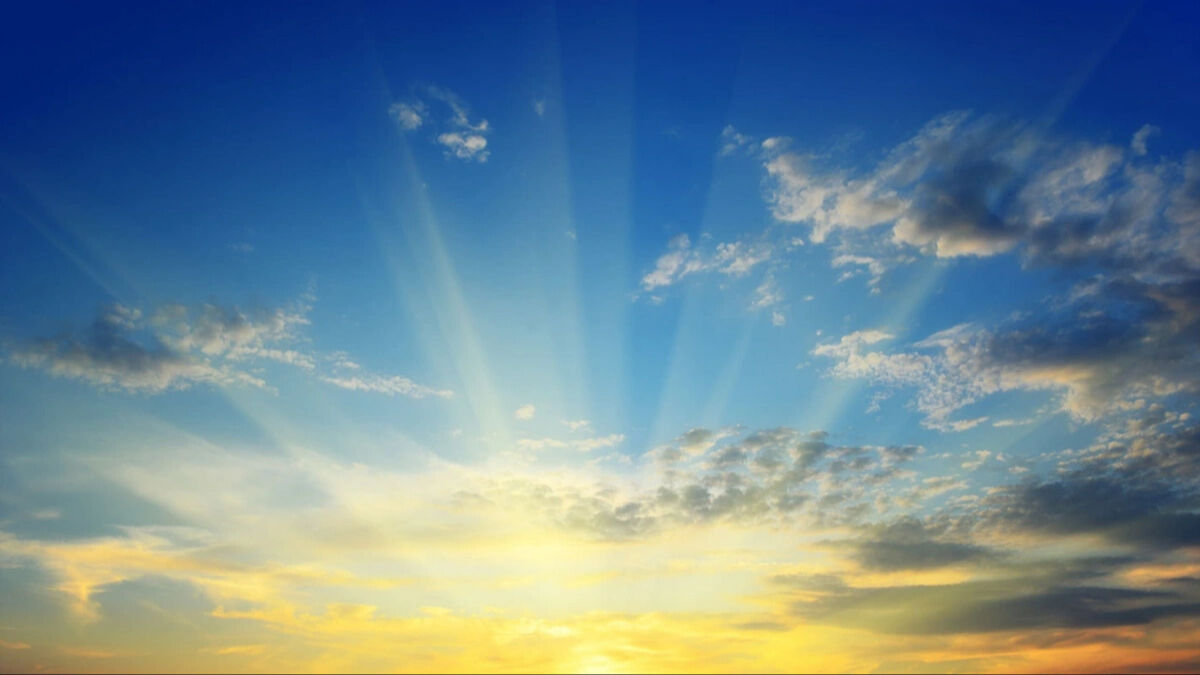 Havalar ne zaman ısınacak? Meteoroloji tahminleri ve hava durumu raporu Havalar ne zaman ısınacak? Meteoroloji tahminleri ve hava durumu raporu - 1. Resim