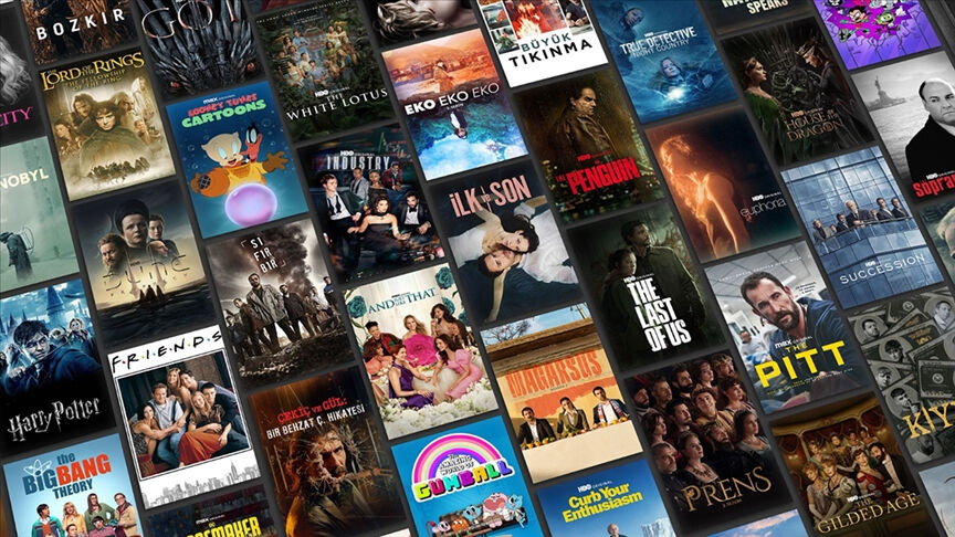 HBO Türkiye'ye ne zaman gelecek? HBO Max Türkiye'de yayınlanma tarihi - 2. Resim