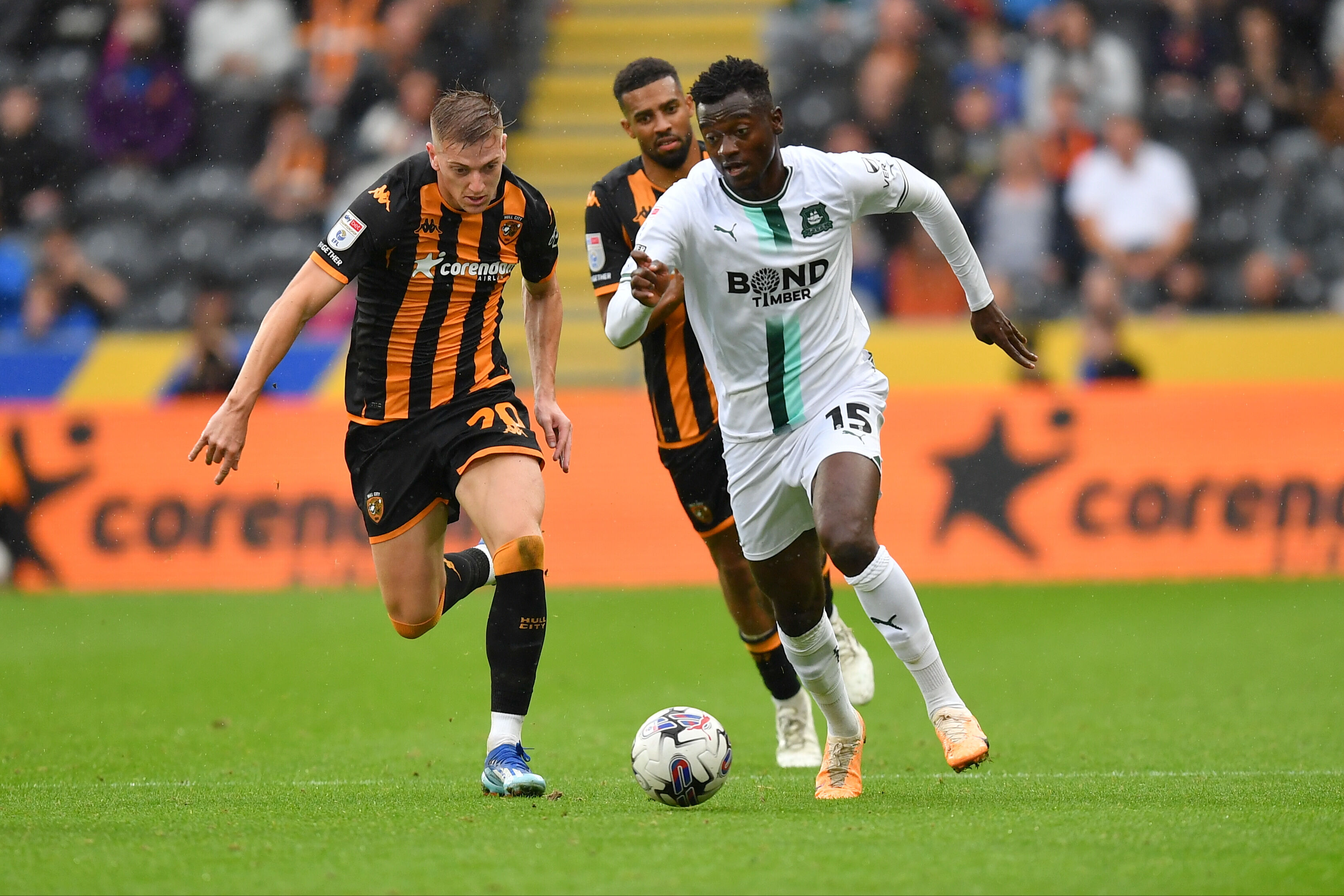 Hull City - Plymouth maçı ne zaman, nereden izlenir? Maç kadrosu muhtemel ilk 11 açıklandı! - 2. Resim
