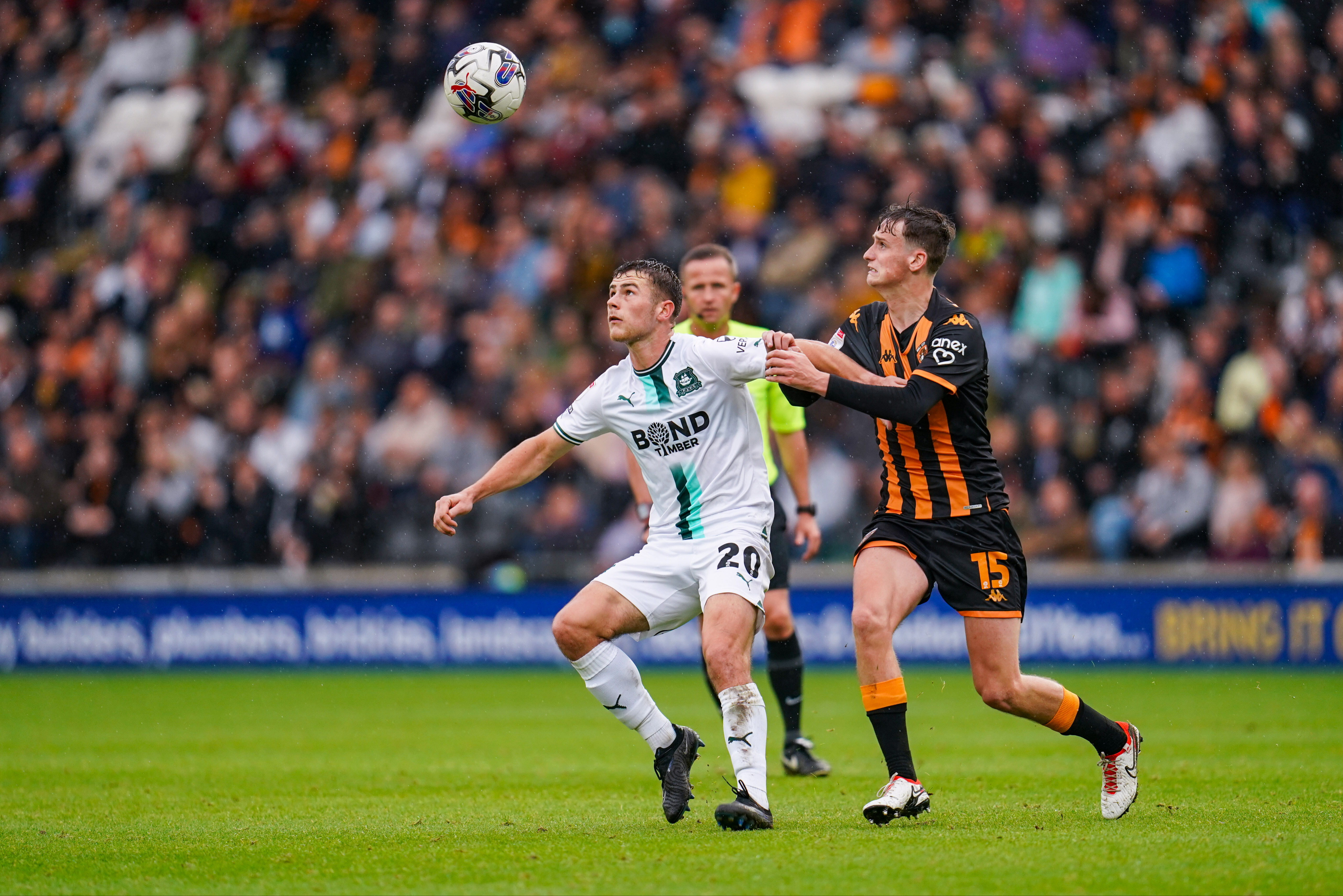 Hull City - Plymouth maçı ne zaman, nereden izlenir? Maç kadrosu muhtemel ilk 11 açıklandı! - 1. Resim