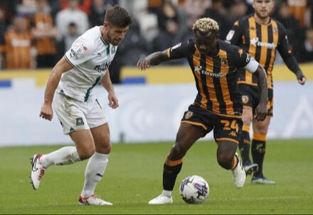 Hull City - Plymouth maçı ne zaman, nereden izlenir? Maç kadrosu muhtemel ilk 11 açıklandı! - 3. Resim