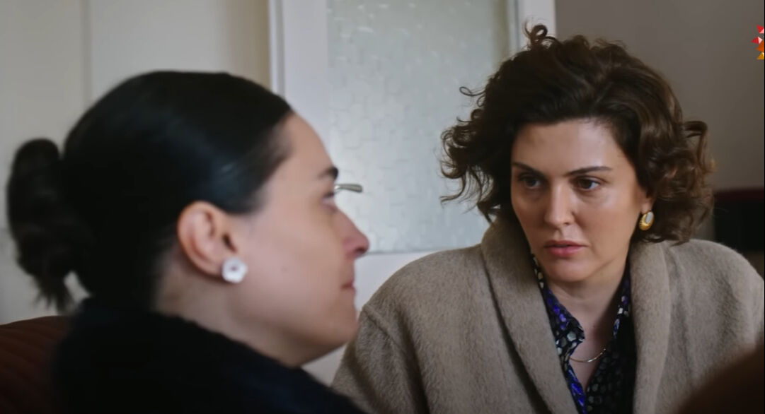 İdil Yener kimdir, kaç yaşında? Kral Kaybederse Neslihan karakterini oynuyor İdil Yener kimdir, kaç yaşında? Kral Kaybederse Neslihan karakterini oynuyor - 1. Resim