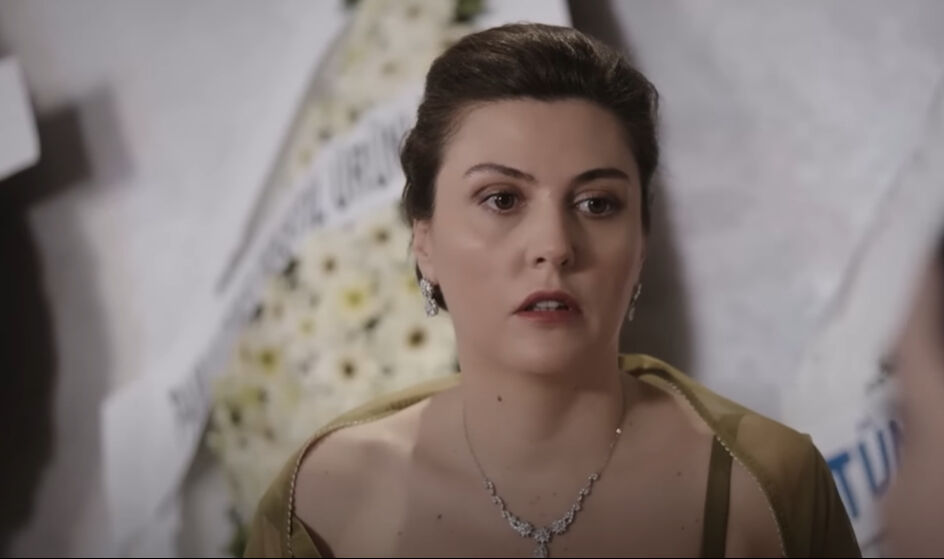 İdil Yener kimdir, kaç yaşında? Kral Kaybederse Neslihan karakterini oynuyor İdil Yener kimdir, kaç yaşında? Kral Kaybederse Neslihan karakterini oynuyor - 2. Resim