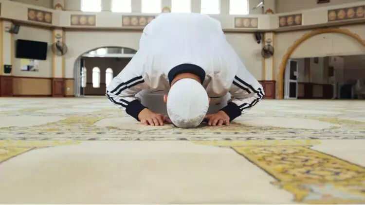 İşrak namazı ne zaman kılınır, İşrak vakti ne zamandır? İşrak namazı faziletleri - 1. Resim