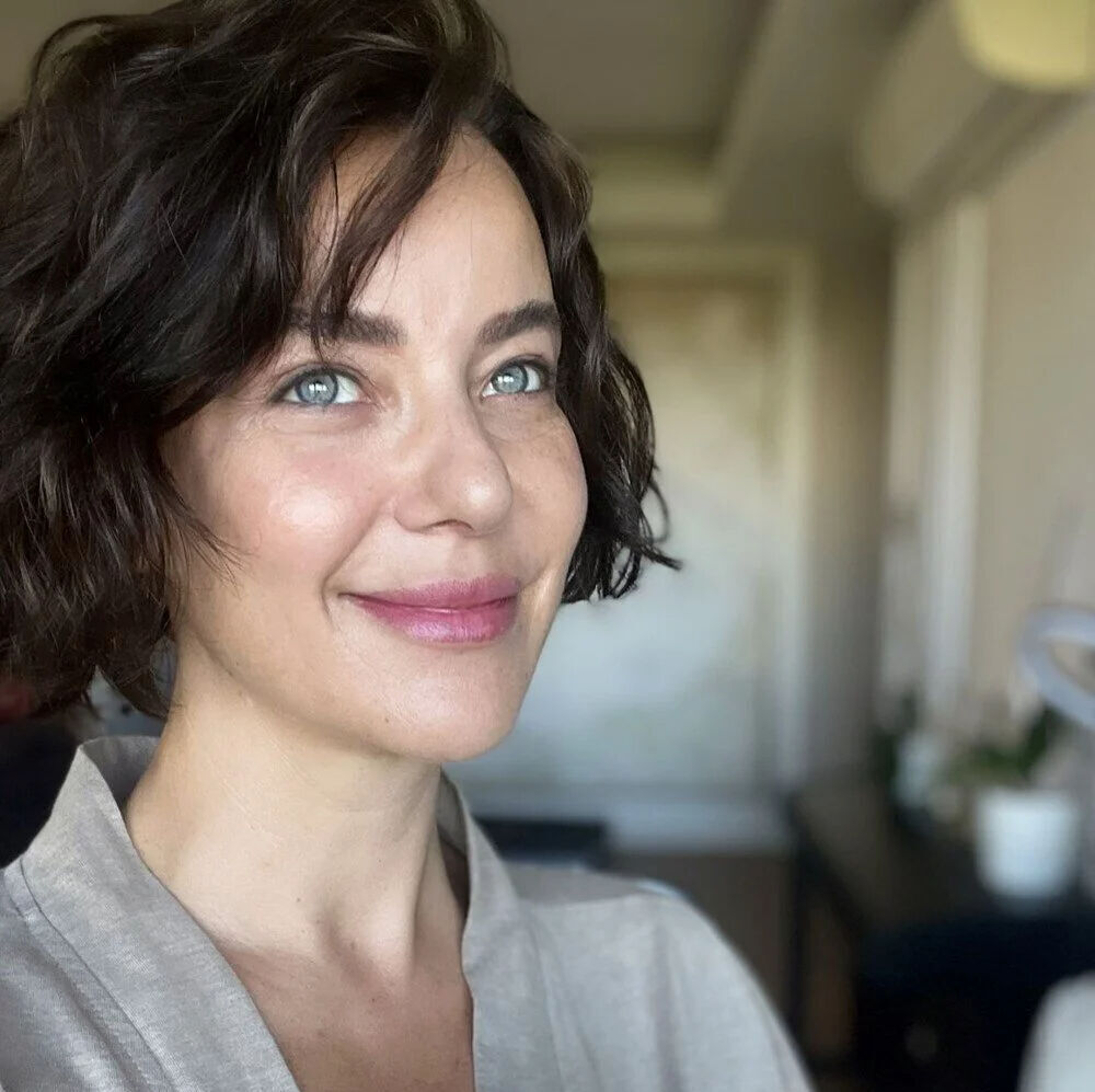 Kanser tedavisi gören Nursel Ergin yaşadıklarını tek tek anlattı! "42 kiloyum ama..." - 2. Resim