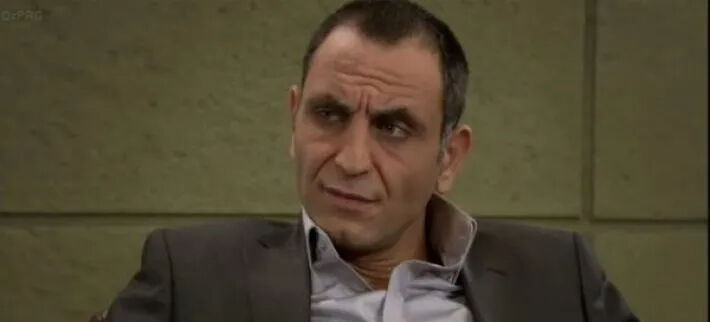 Kazakistan Başkonsolosu Nuriddin Amankul’dan gündem olan ‘Kurtlar Vadisi’ sorusu! Gürkan Uygun’dan bomba cevap Kazakistan başkonsolosu Nuriddin Amankul’dan gündem olan ‘Kurtlar Vadisi’ sorusu! Gürkan Uygun’dan bomba cevap - 1. Resim