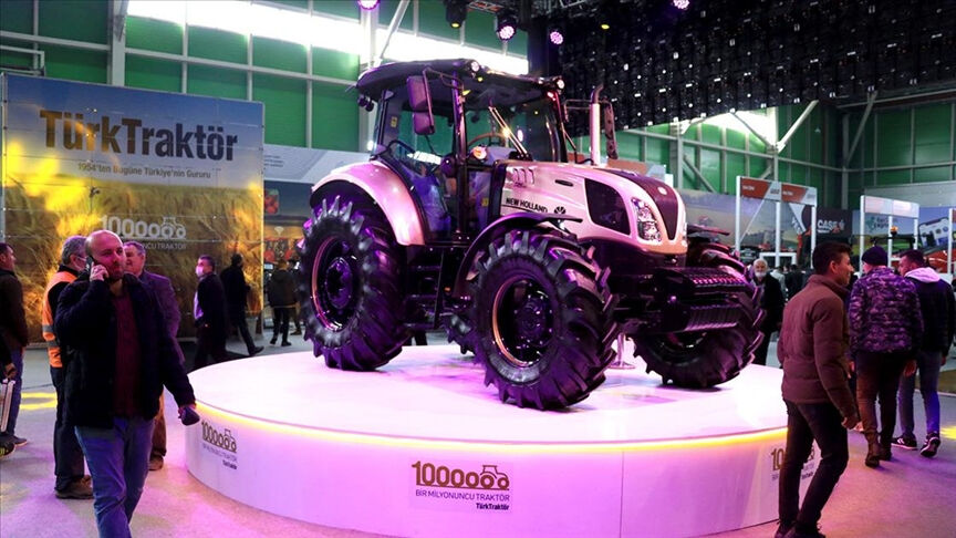 Konya Tarım Fuarı ne zaman? 2025 Konya Tarım Fuarı tarihi belli oldu! - 3. Resim