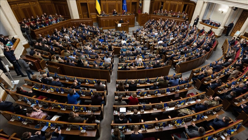 Kremlin’den Trump’a teşekkür! "Barışa katkı sağlıyor" - 1. Resim