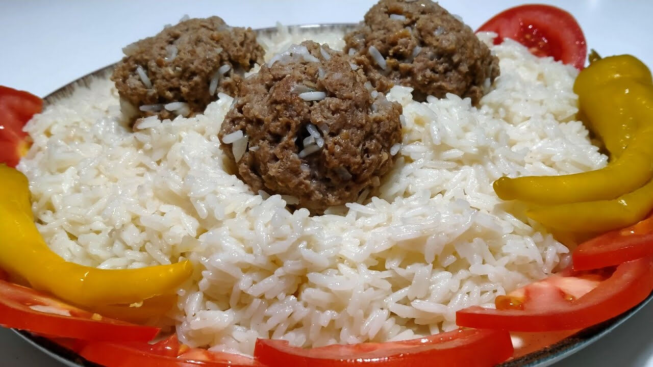 Lebeniye Çorbası  – Ramazan sofrası Lebeniye Çorbası  – Ramazan sofrası - 2. Resim