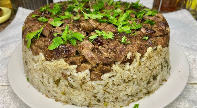 Lebeniye Çorbası  – Ramazan sofrası Lebeniye Çorbası  – Ramazan sofrası - 3. Resim