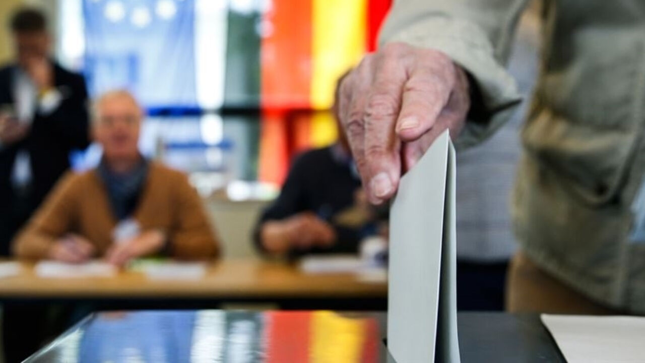 Milli İstihbarat Akademisi’nden çarpıcı rapor! Avrupa'da güç dengeleri değişiyor mu? - 1. Resim