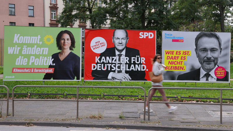 Milli İstihbarat Akademisi’nden çarpıcı rapor! Avrupa'da güç dengeleri değişiyor mu? - 2. Resim