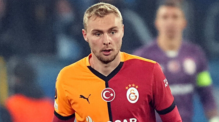 Nelsson geri dönecek! Roma almayı düşünmüyor - 1. Resim