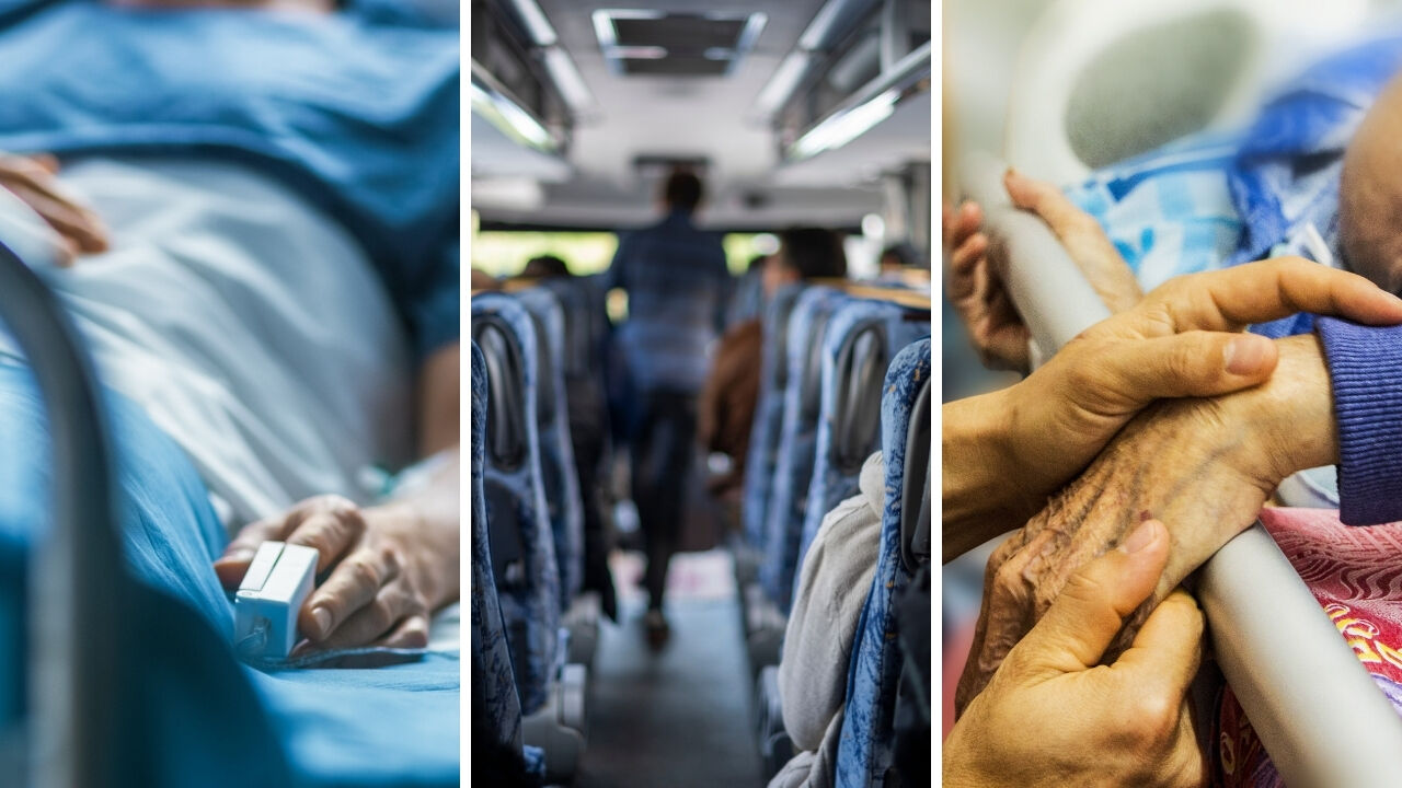 Oruç kimlere farzdır? Kimler oruç tutmakla yükümlü ve kimler oruç tutamaz? Oruç tutmamanın cezası, hükümleri… - 2. Resim