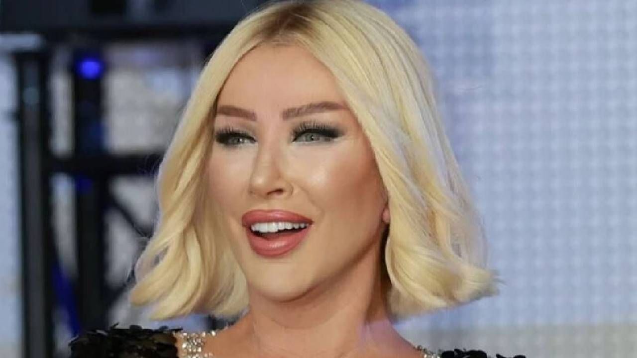 Programı aniden bitmişti! Seda Sayan'ın yeni adresi belli oldu Programı aniden bitmişti! Seda Sayan'ın yeni adresi belli oldu
