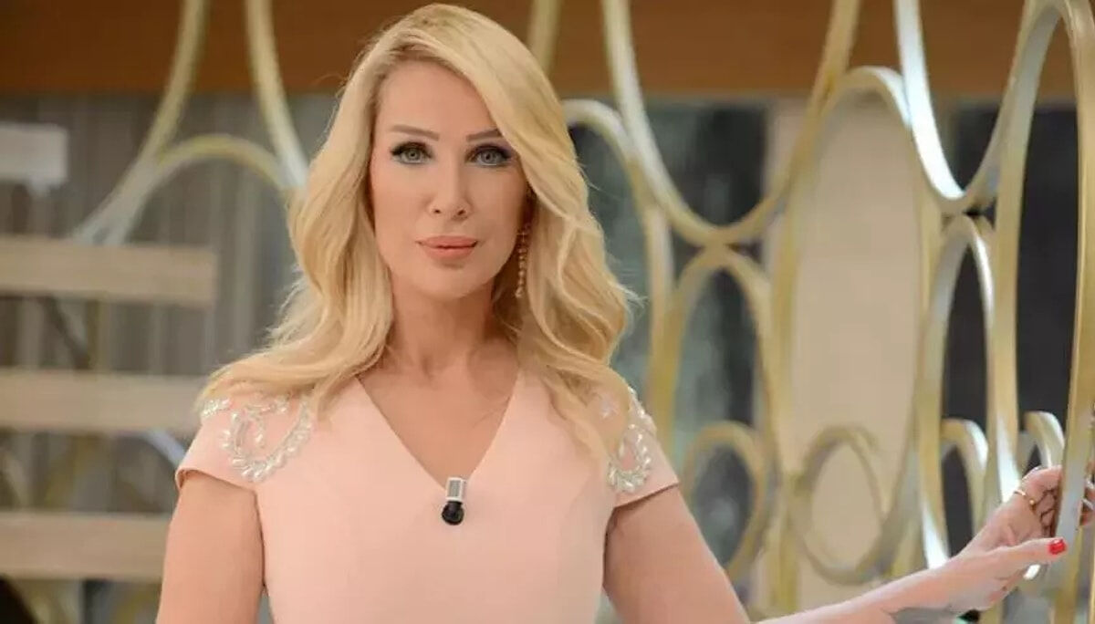Programı aniden bitmişti! Seda Sayan'ın yeni adresi belli oldu - 2. Resim