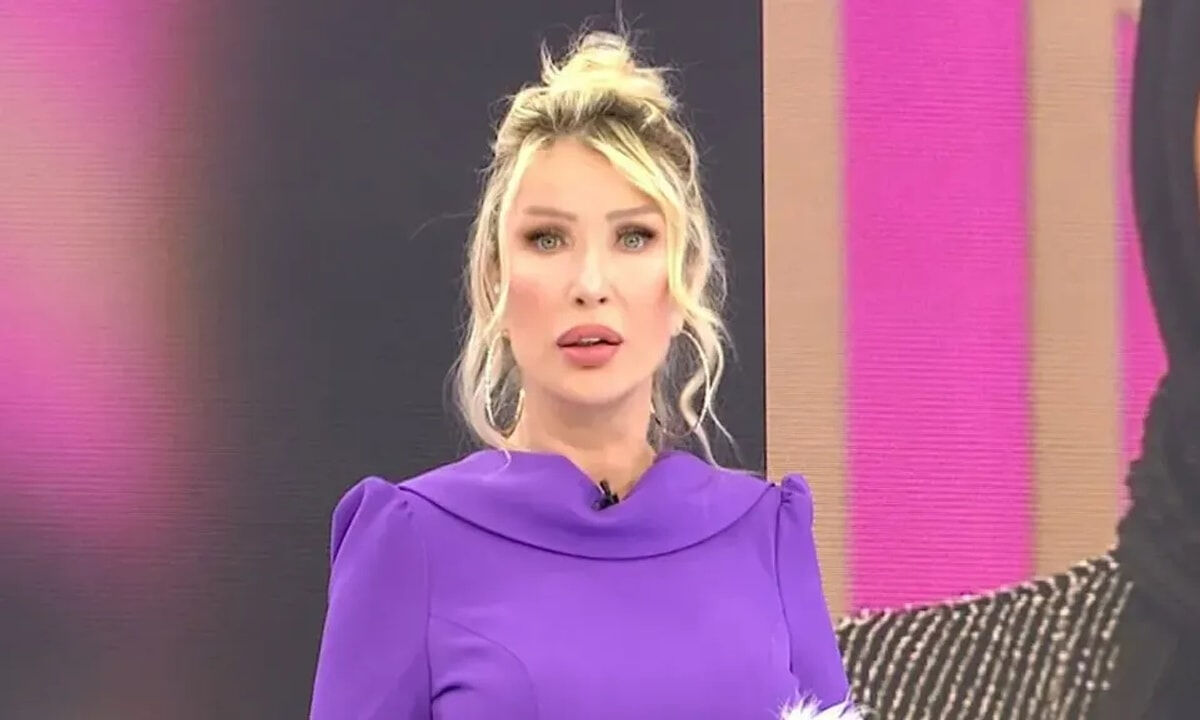Programı aniden bitmişti! Seda Sayan'ın yeni adresi belli oldu - 1. Resim