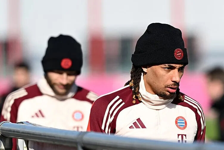 Sacha Boey kimdir?Sacha Boey Galatasaray'a geri mi dönecek? - 1. Resim