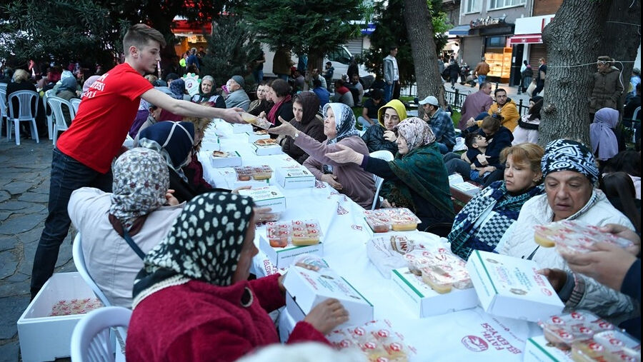 Sahurda niyet etmezsek orucumuz kabul olur mu? Oruca nasıl niyet edilir? Sahurda niyet etmezsek orucumuz kabul olur mu? Oruca nasıl niyet edilir? - 5. Resim