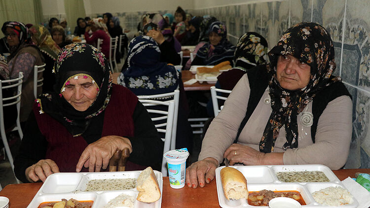 Sahurda niyet etmezsek orucumuz kabul olur mu? Oruca nasıl niyet edilir? Sahurda niyet etmezsek orucumuz kabul olur mu? Oruca nasıl niyet edilir? - 4. Resim